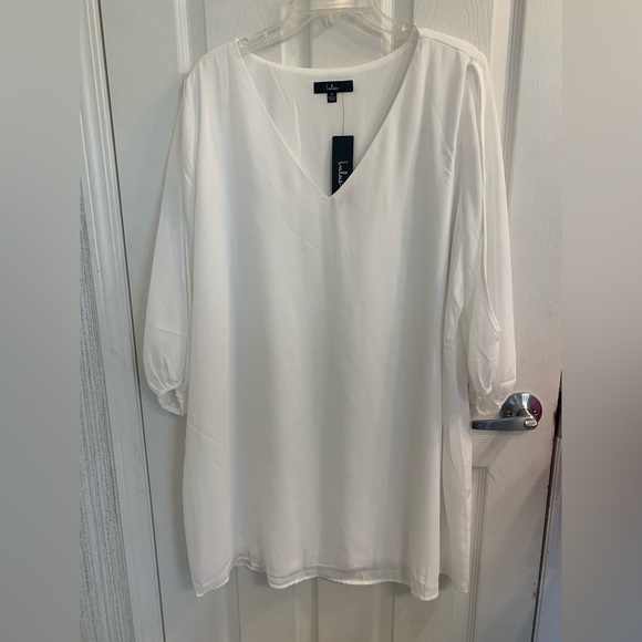 NWT Lulu’s dress - Picture 1 of 5